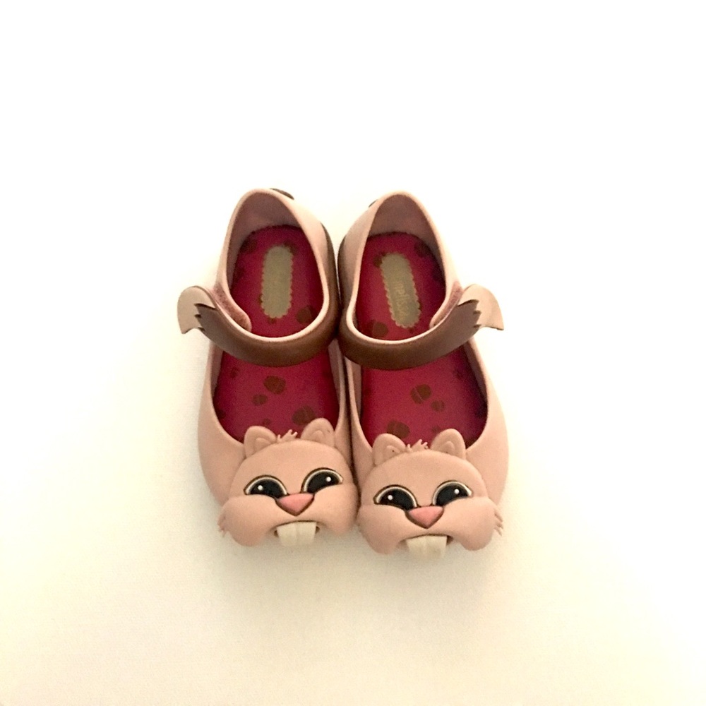 Chipmunk Mini Melissa’s